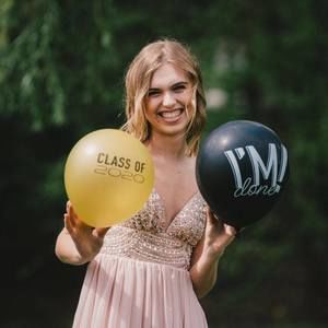 Meet your Posher, Kim